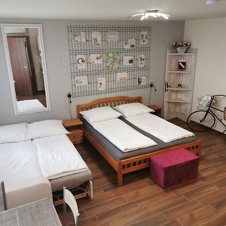 Bee You Apartman Hajduszoboszlo Exterior photo