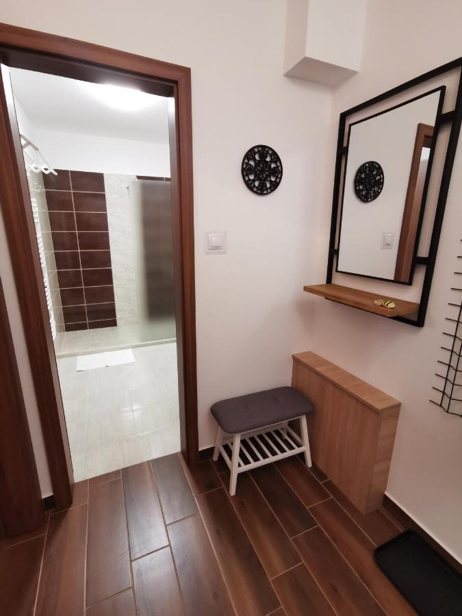 Bee You Apartman Hajduszoboszlo Exterior photo