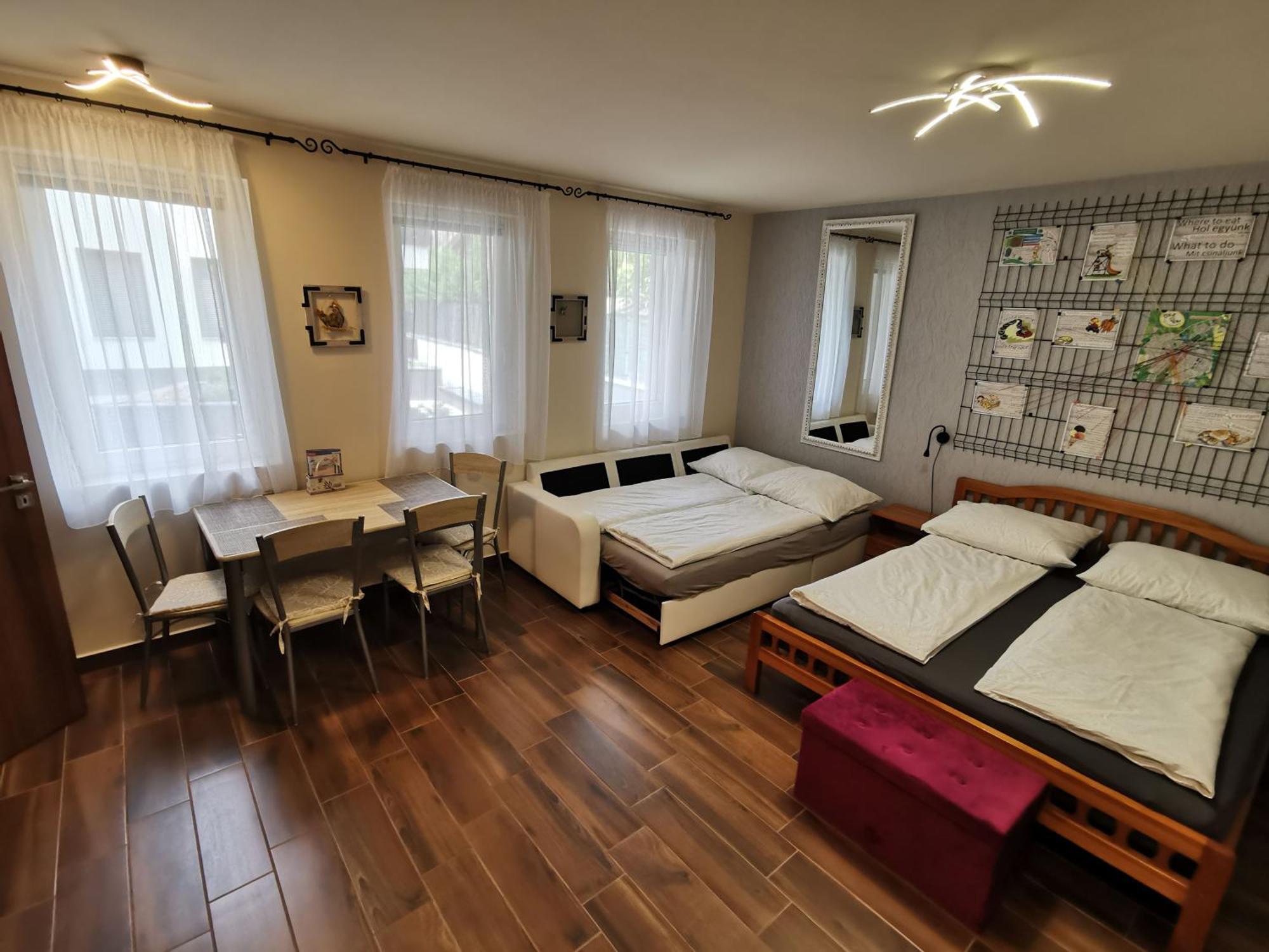 Bee You Apartman Hajduszoboszlo Exterior photo