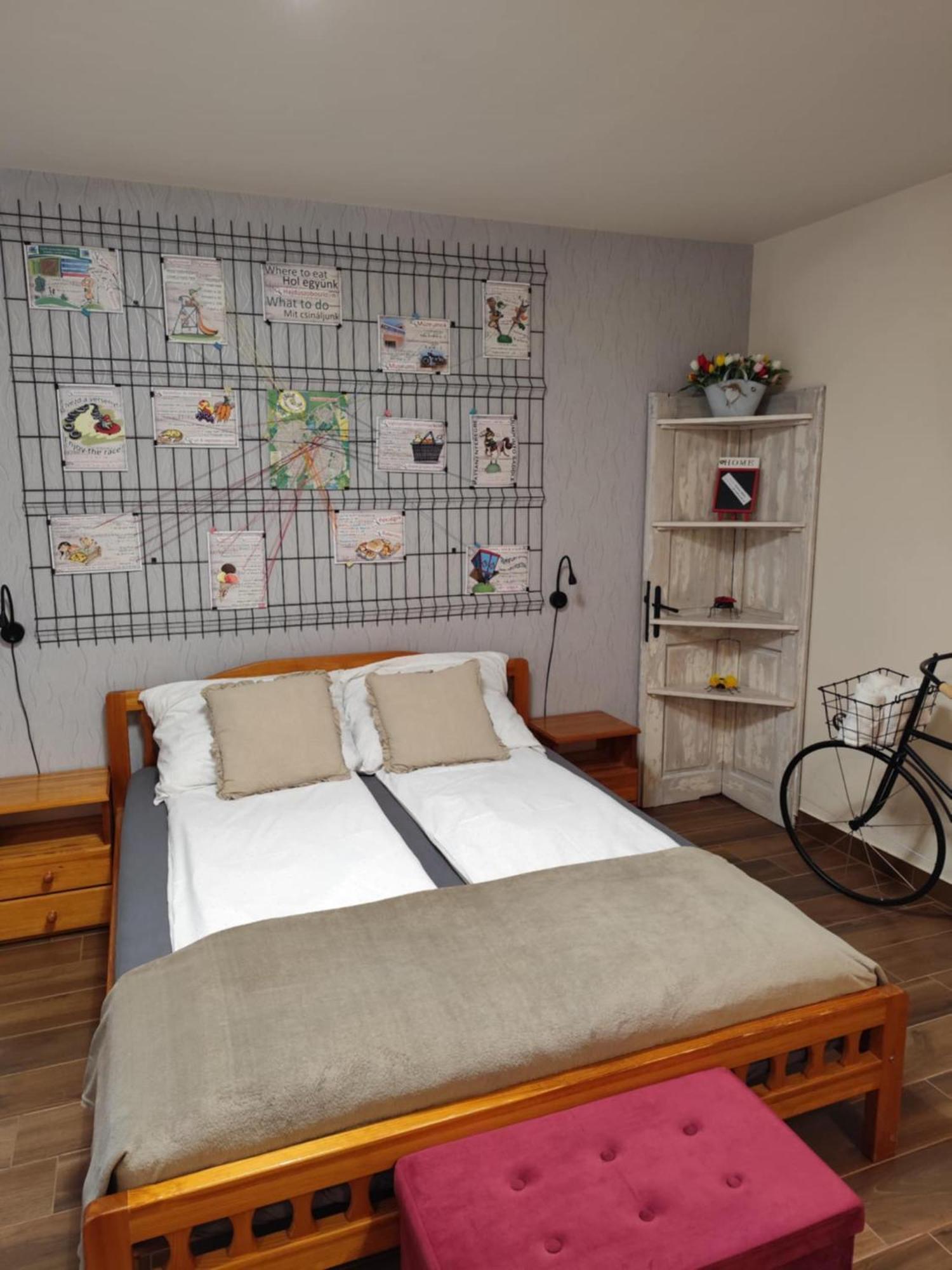 Bee You Apartman Hajduszoboszlo Exterior photo